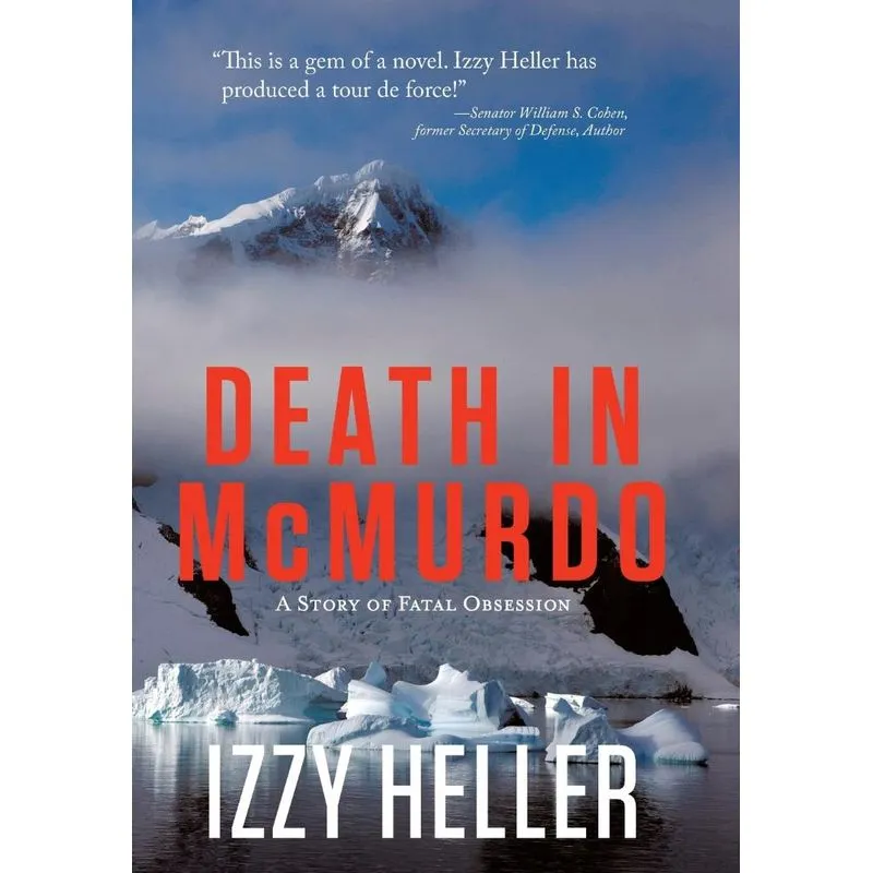 Death in McMurdo