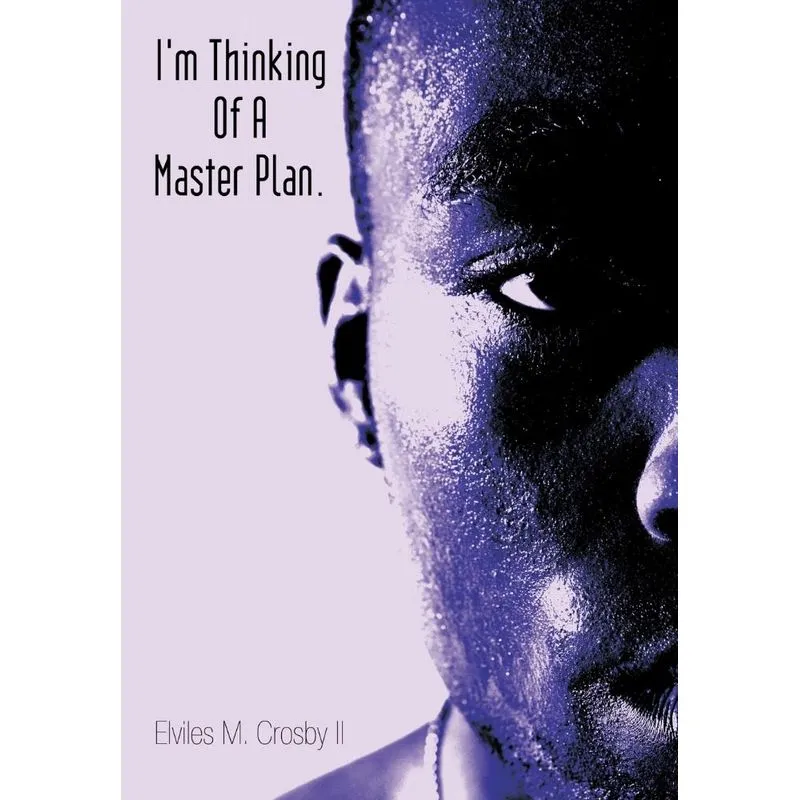 Im Thinking Of A Master Plan.