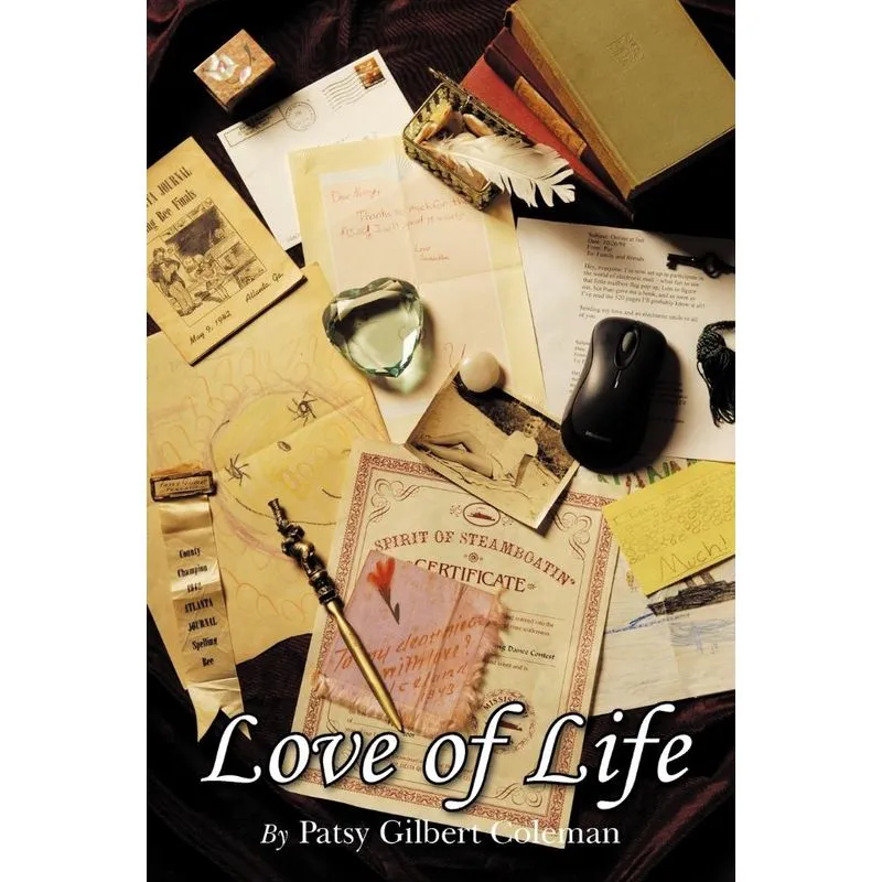 Love Of Life
