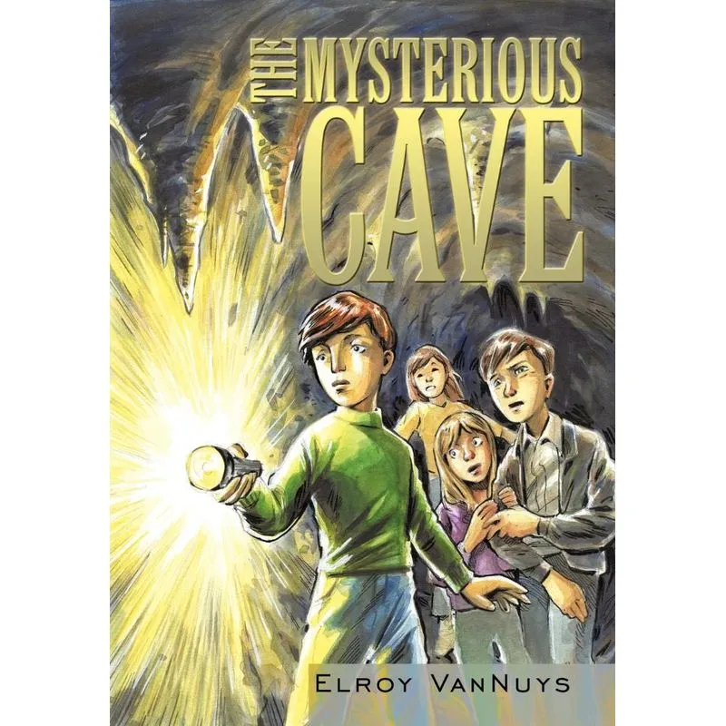 The Mysterious Cave