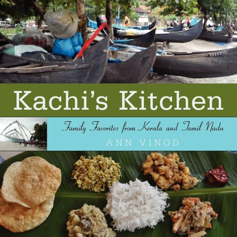 Kachis Kitchen
