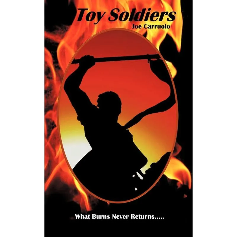 Toy Soldiers