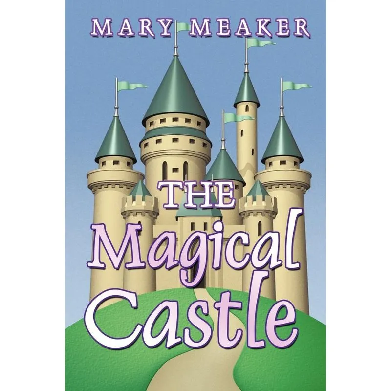The Magical Castle