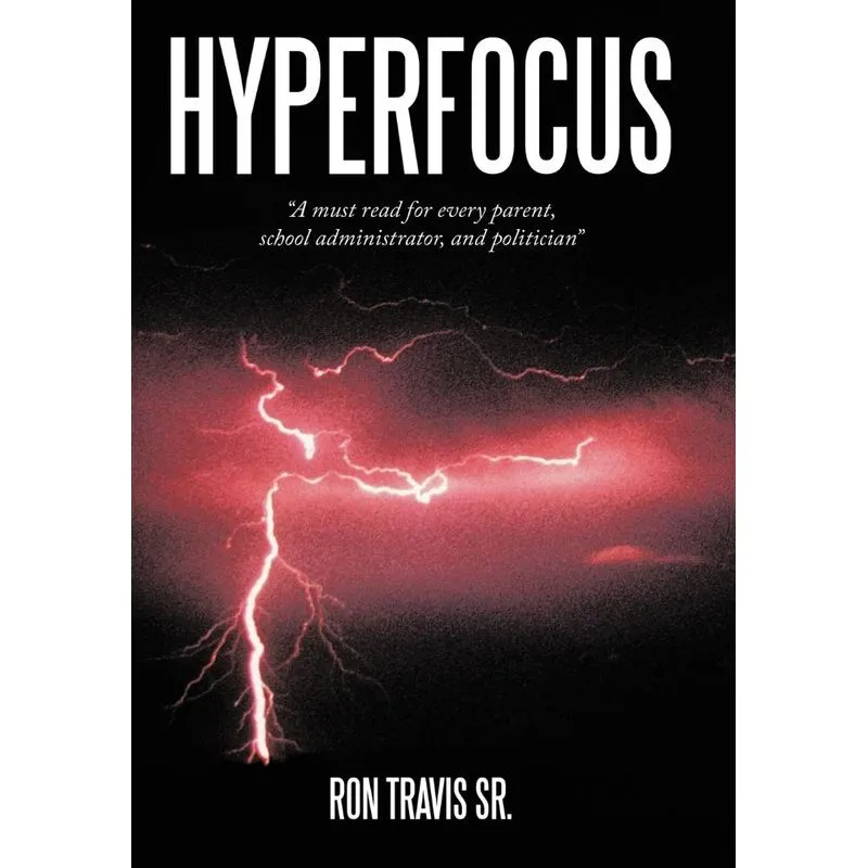 Hyperfocus