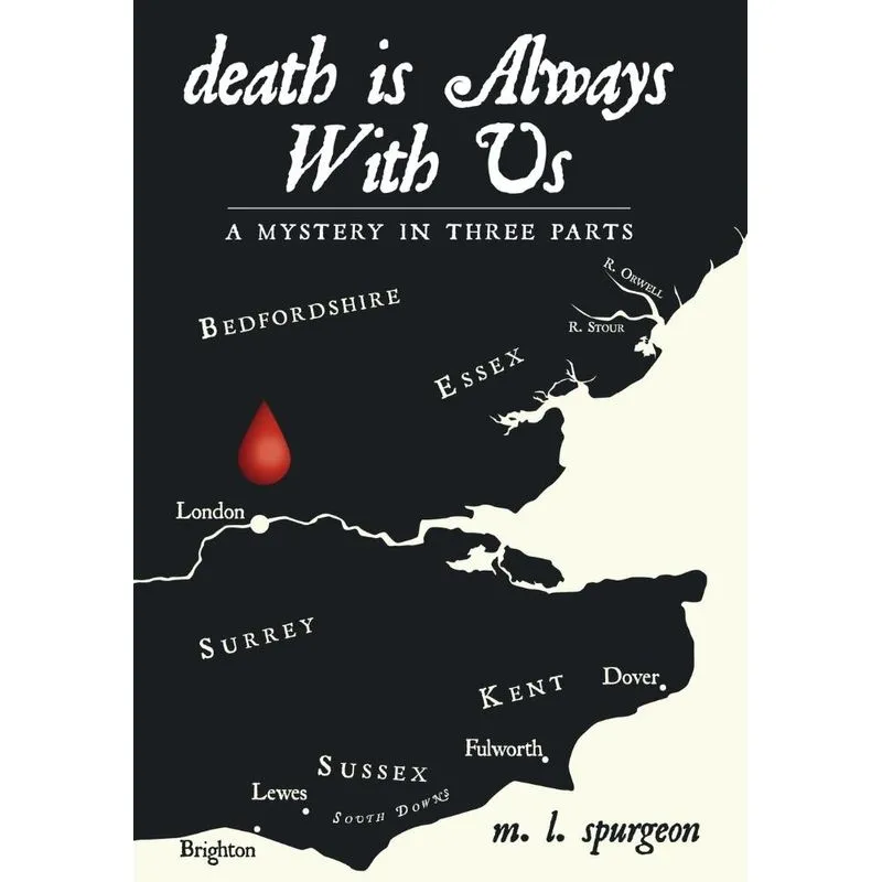 Death Is Always with Us