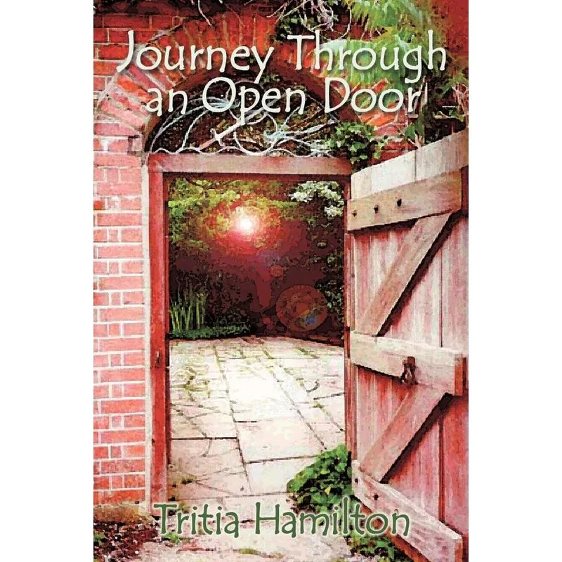 Journey Through an Open Door