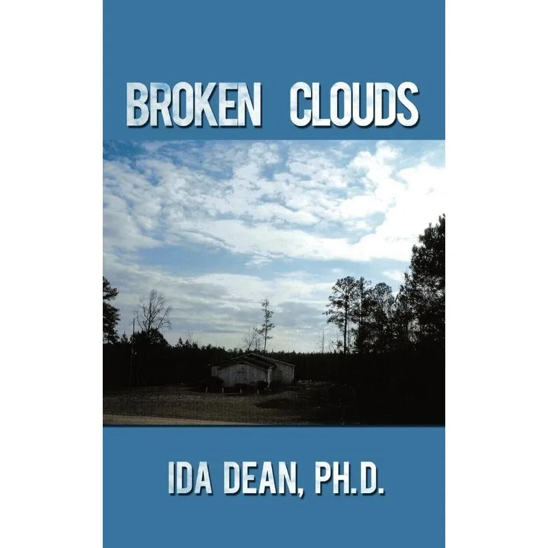 Broken Clouds