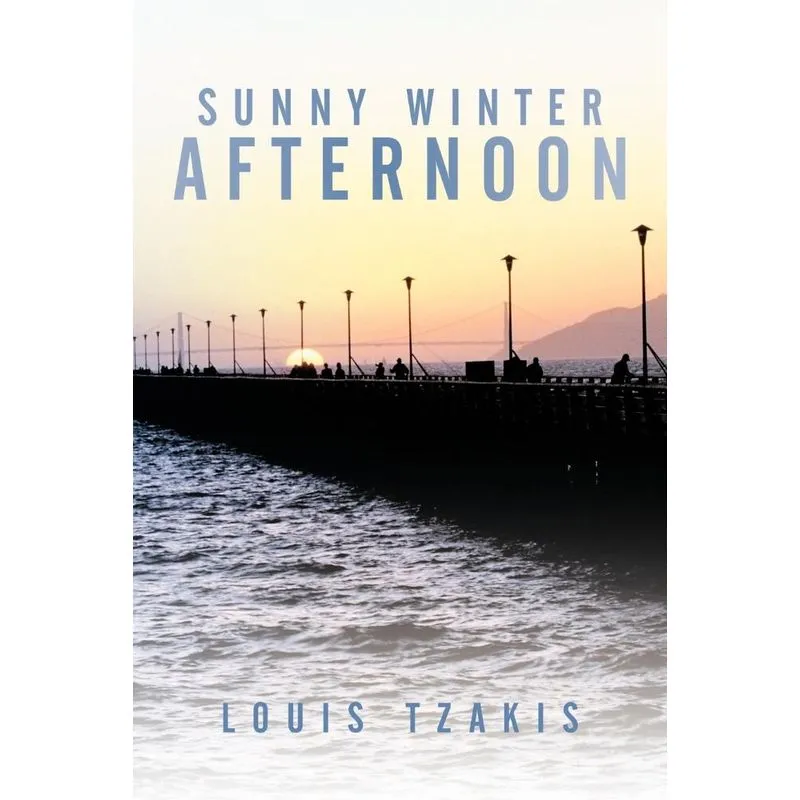 Sunny Winter Afternoon