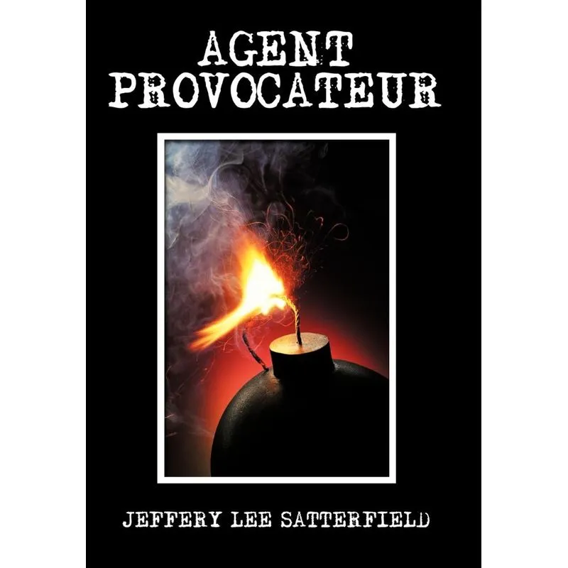 Agent Provocateur