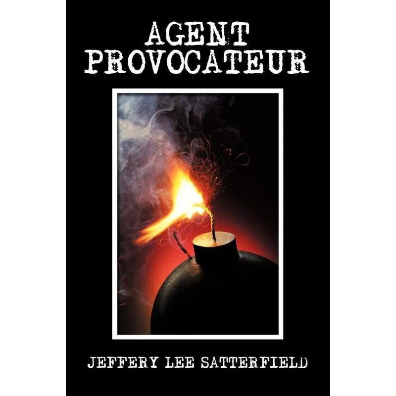 Agent Provocateur