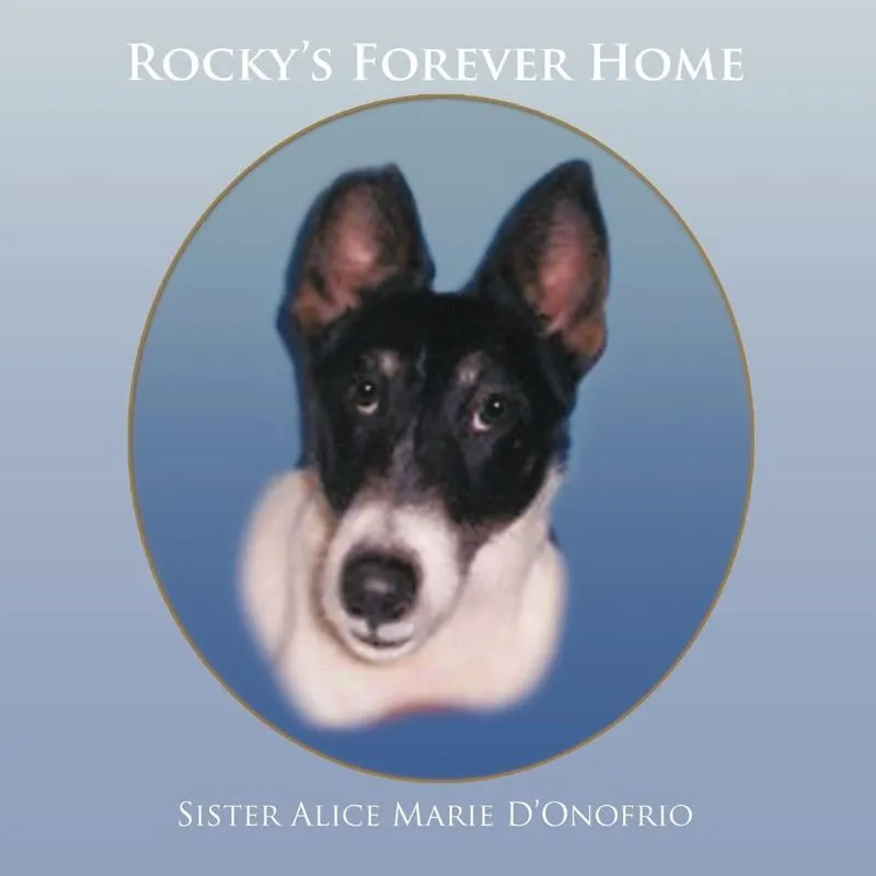 Rockys Forever Home