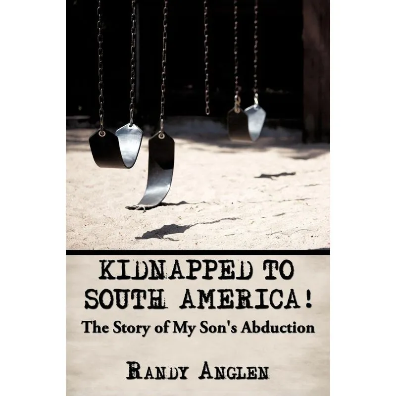 Kidnapped to South America!