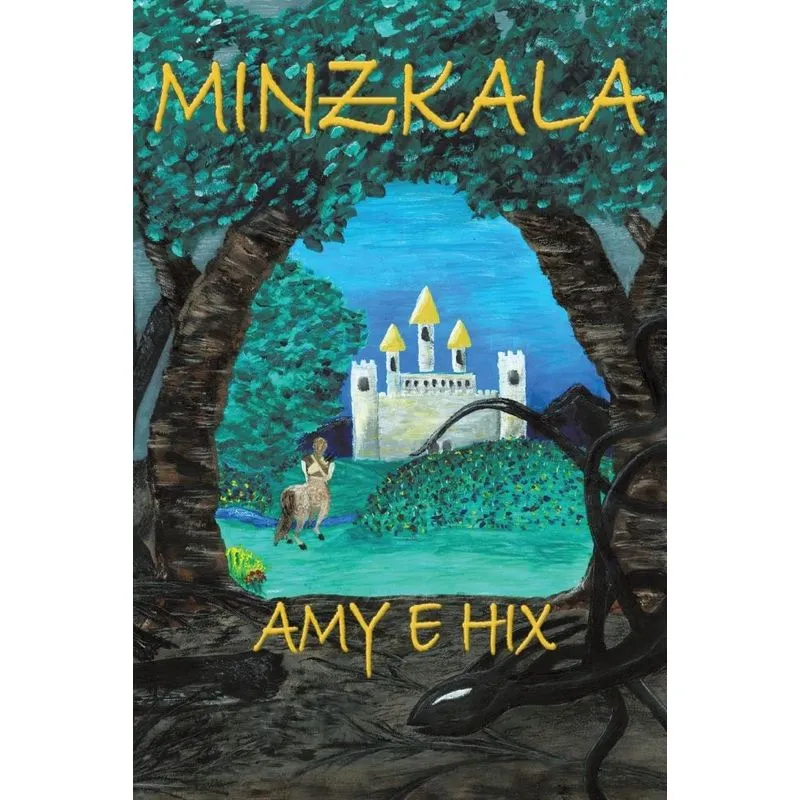 Minzkala