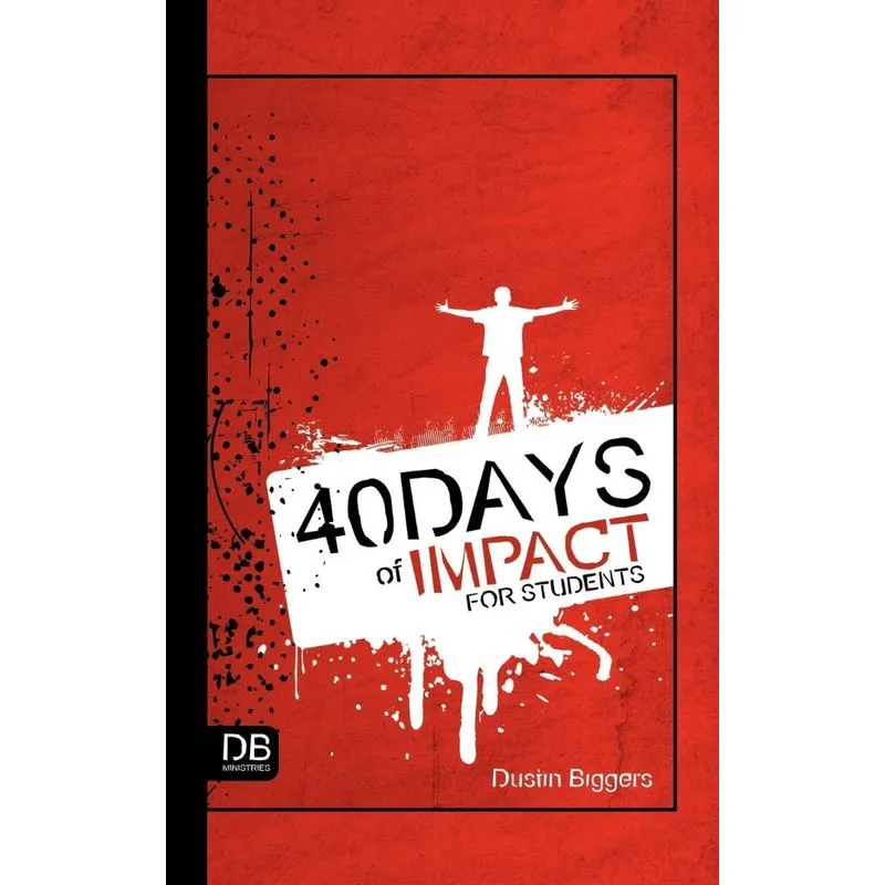 40 Days of Impact for Students