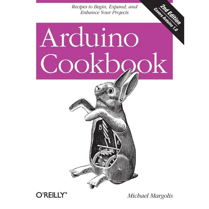 Arduino Cookbook