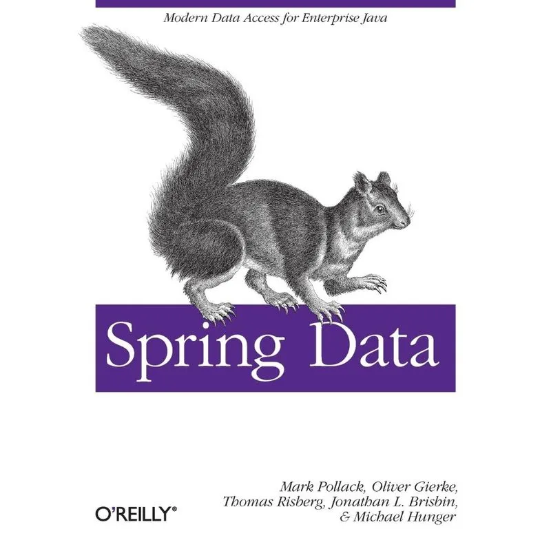 Spring Data