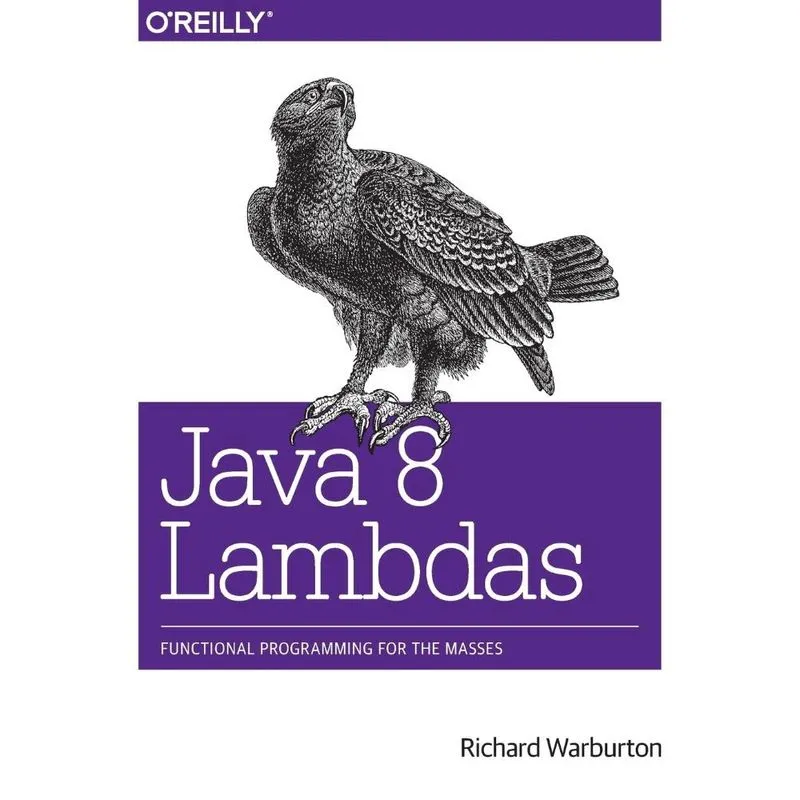 Java 8 Lambdas