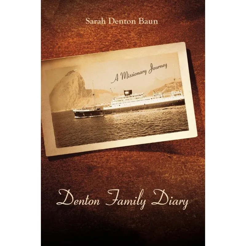 Denton Family Diary
