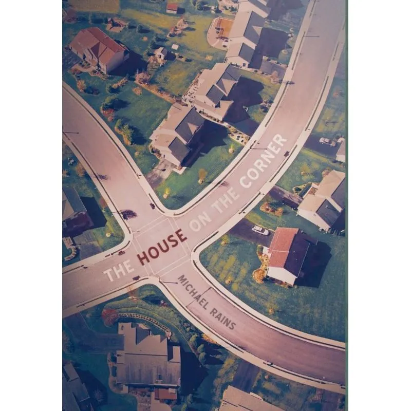 The House on the Corner