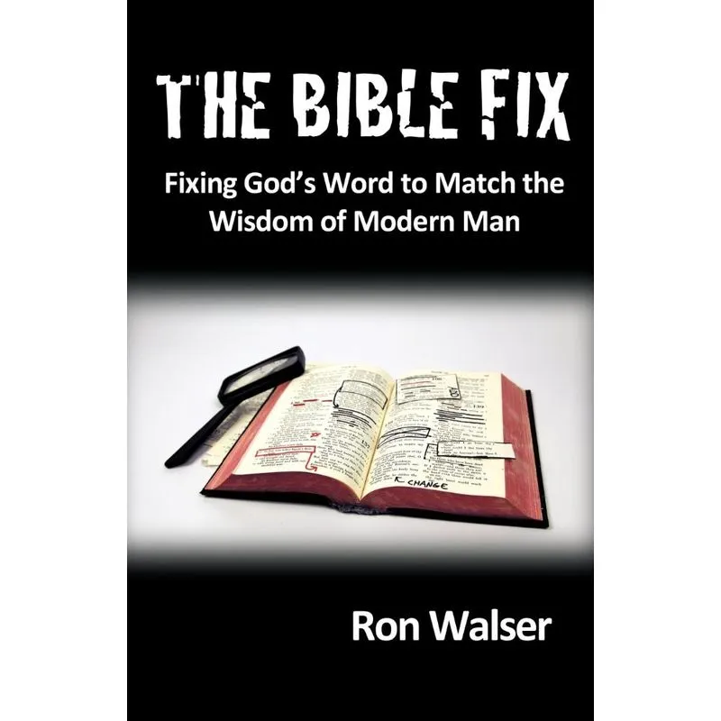 The Bible Fix