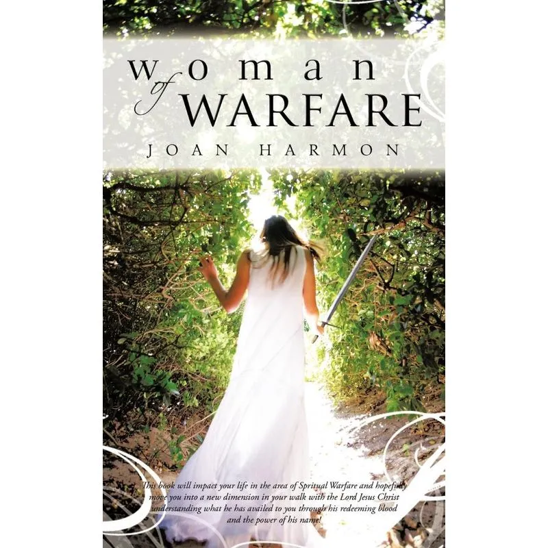 Woman of Warfare