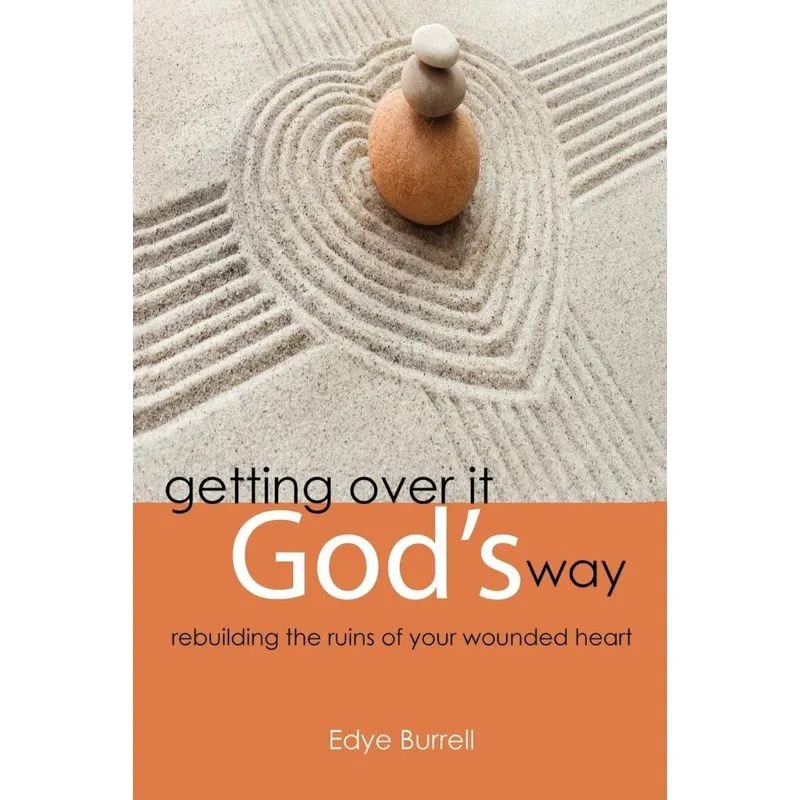 Getting Over It Gods Way