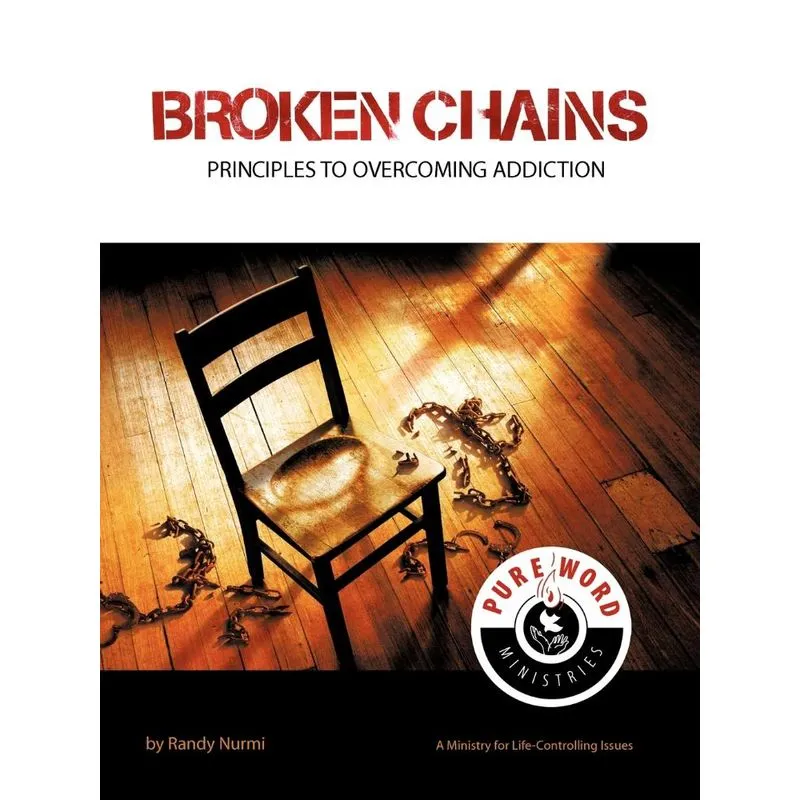 Broken Chains