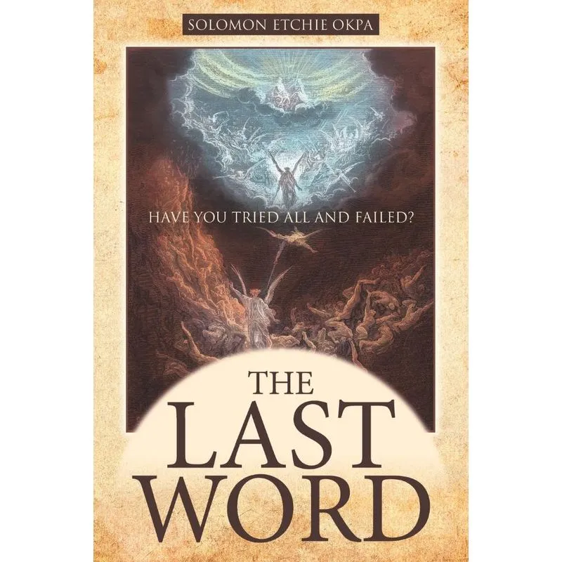 The Last Word