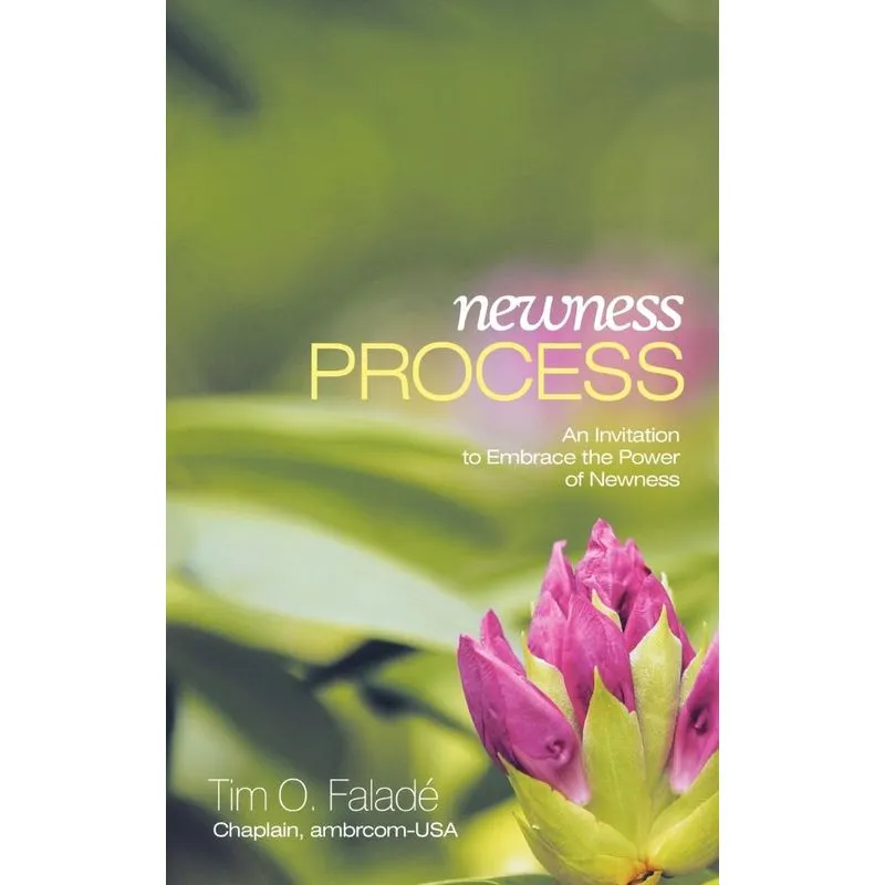 Newness Process