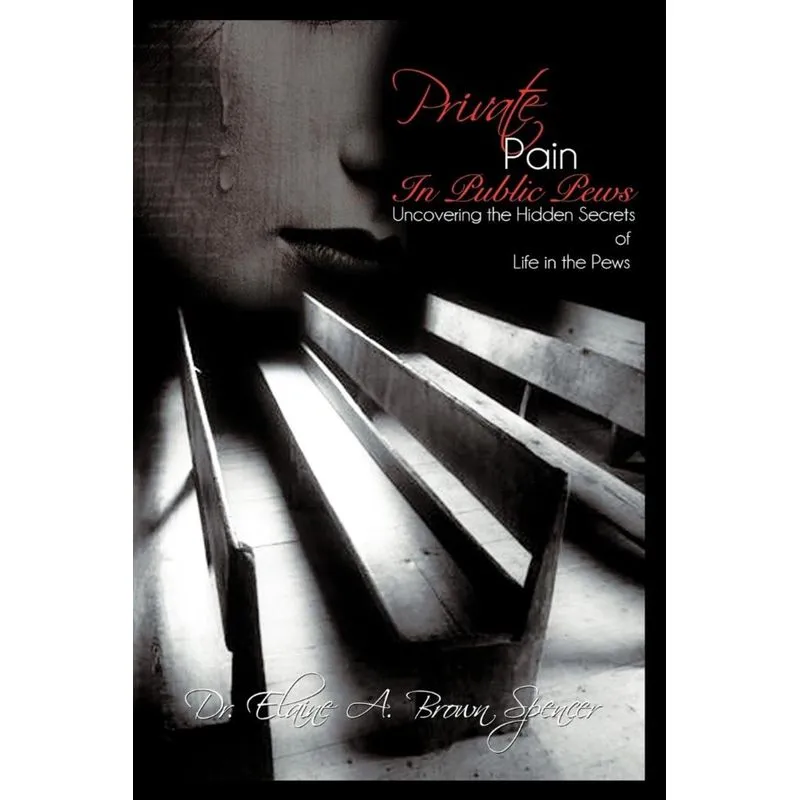 Private Pain in Public Pews