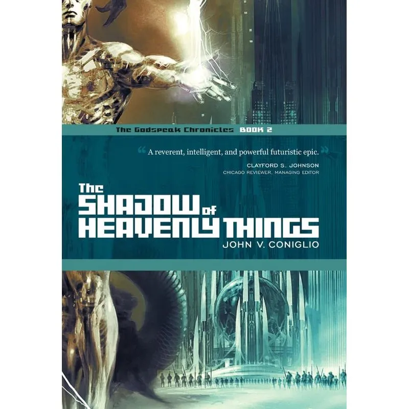 The Shadow of Heavenly Things