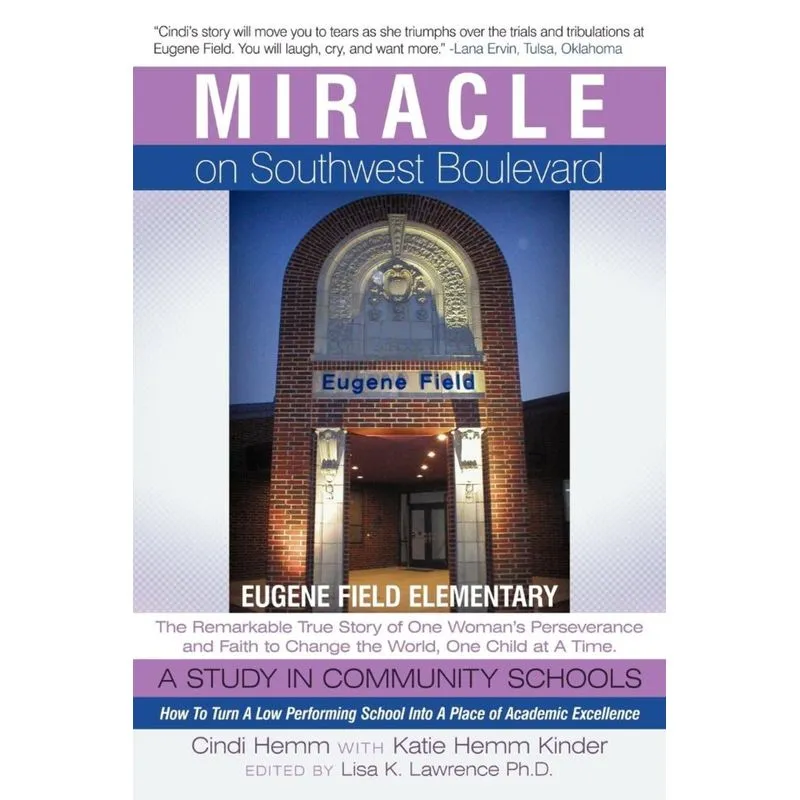 Miracle on Southwest Boulevard
