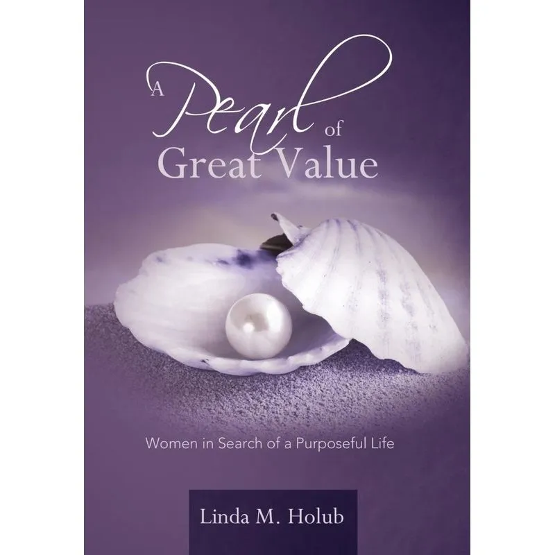 A Pearl of Great Value