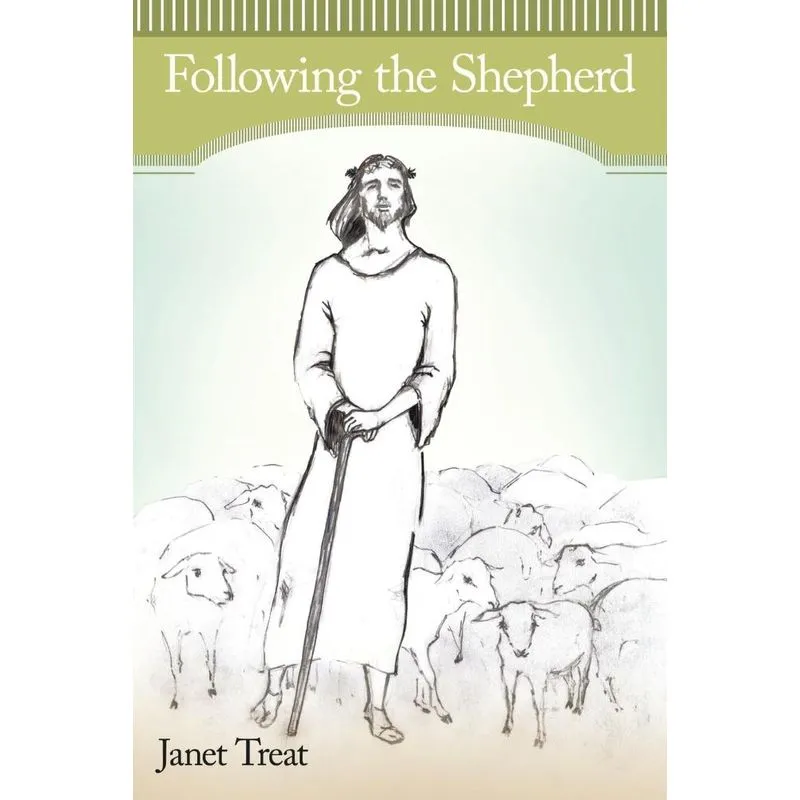 Following the Shepherd