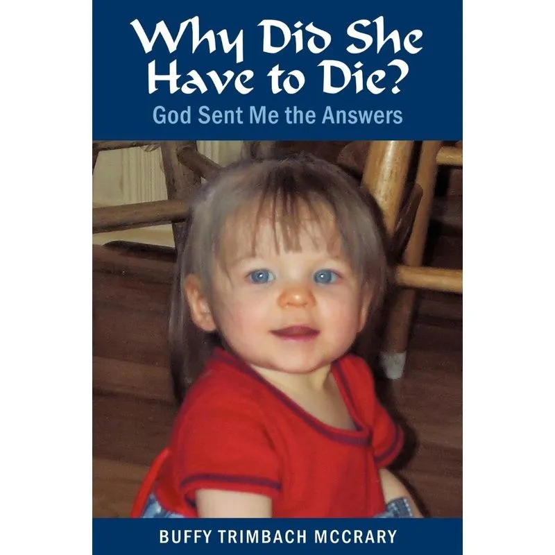 Why Did She Have to Die?