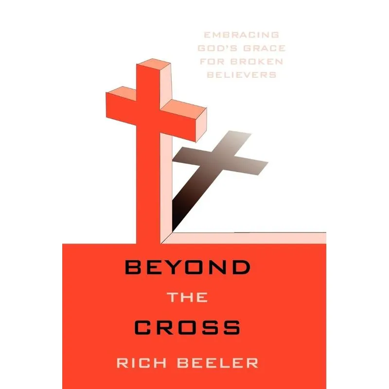 Beyond the Cross