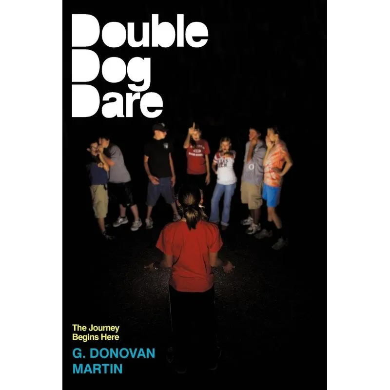 Double-Dog Dare