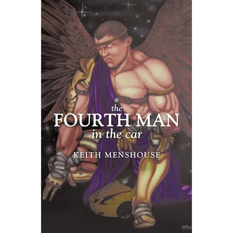 The Fourth Man in the Car