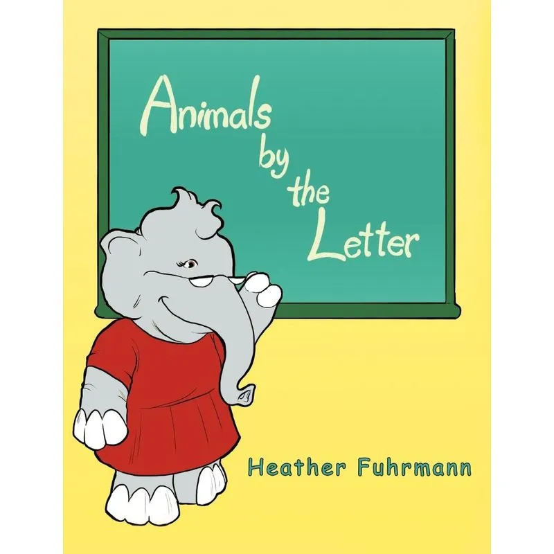 Animals by the Letter