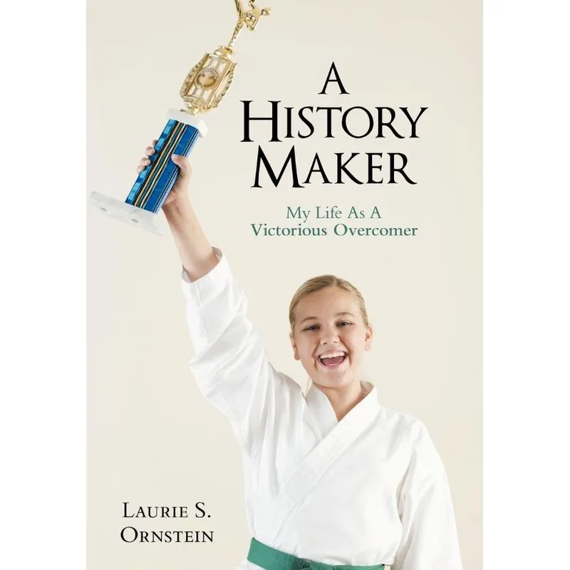 A History Maker