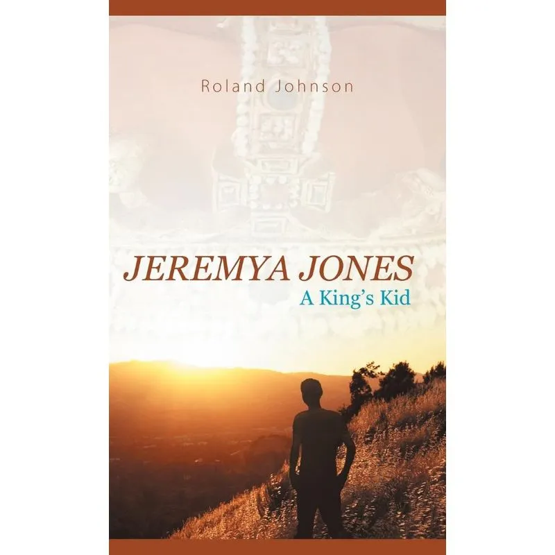 Jeremya Jones