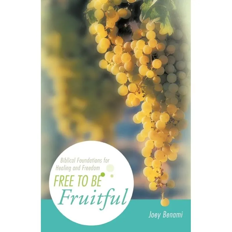 Free to Be Fruitful
