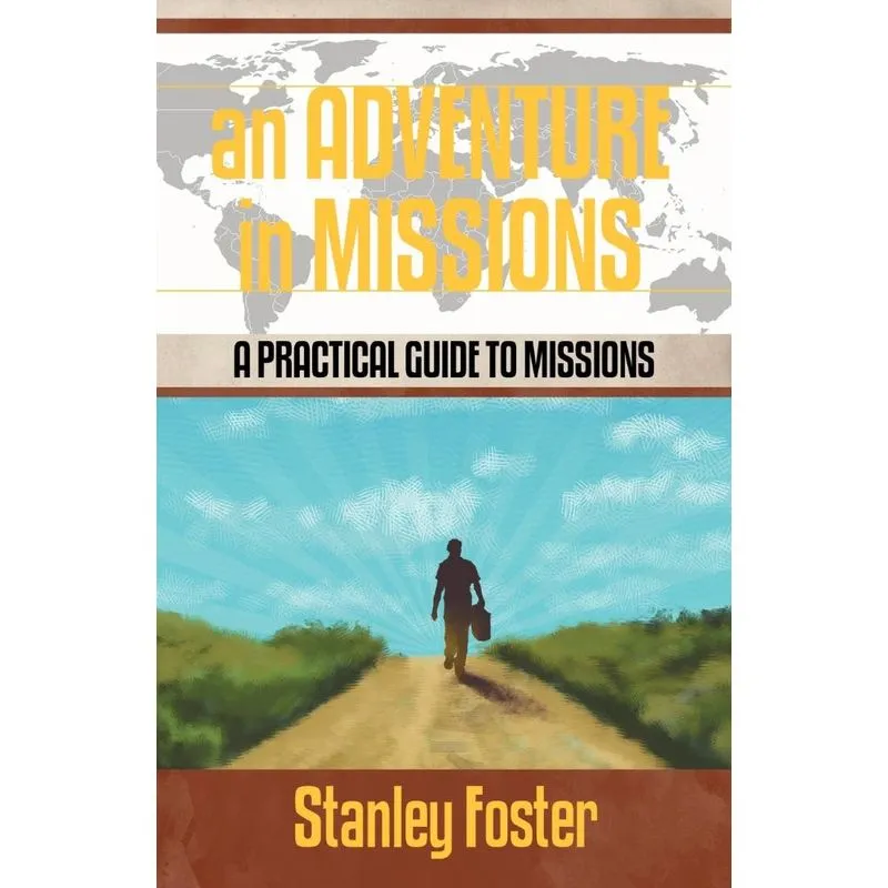 An Adventure in Missions