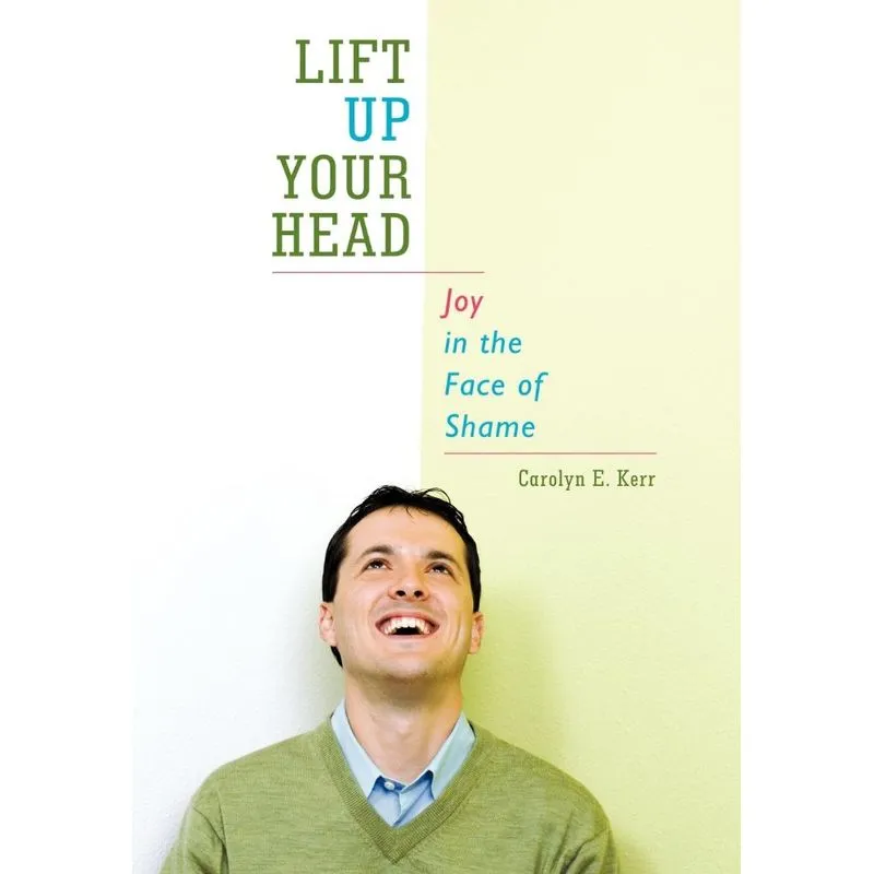 Lift Up Your Head