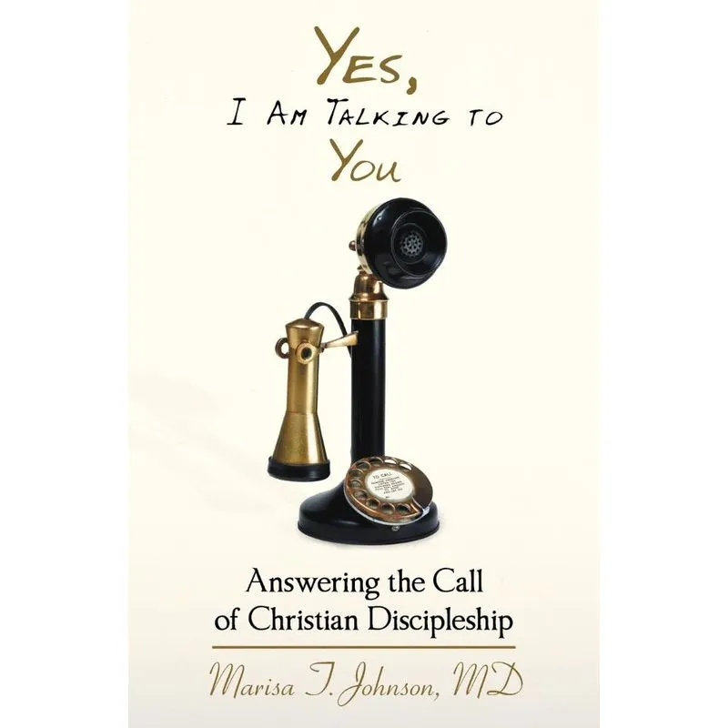 Yes, I Am Talking to You