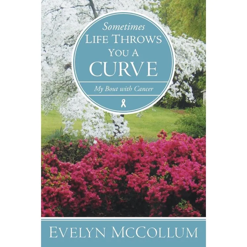 Sometimes Life Throws You a Curve
