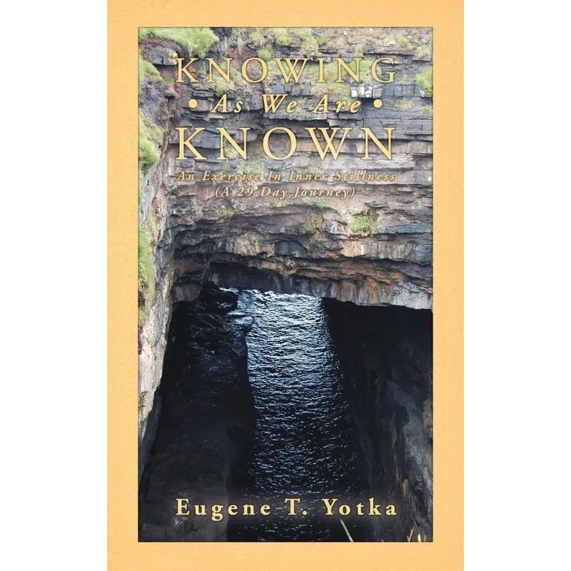 Knowing as We Are Known