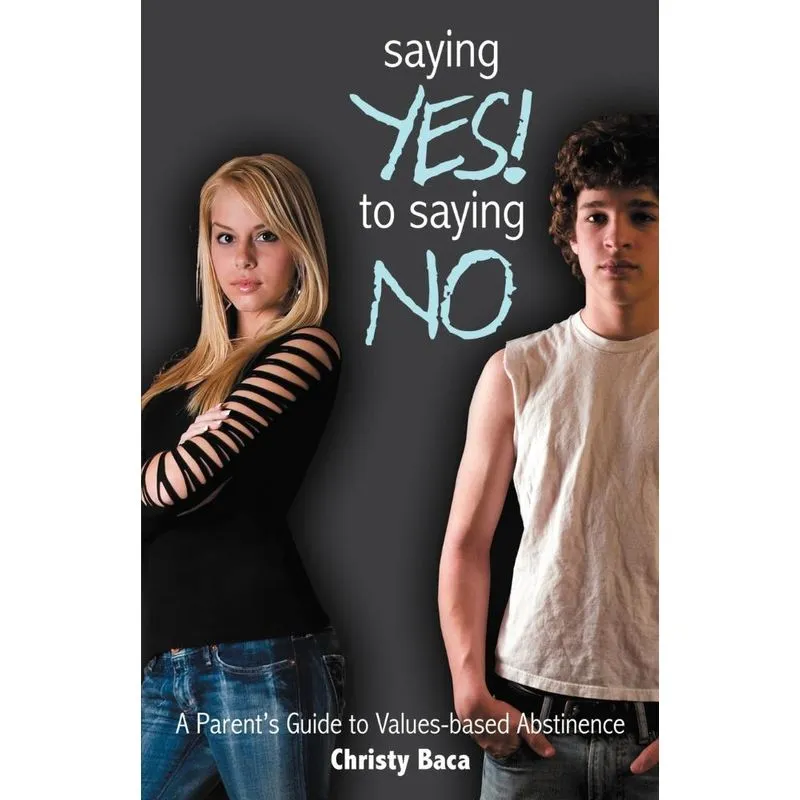 Saying Yes! to Saying No