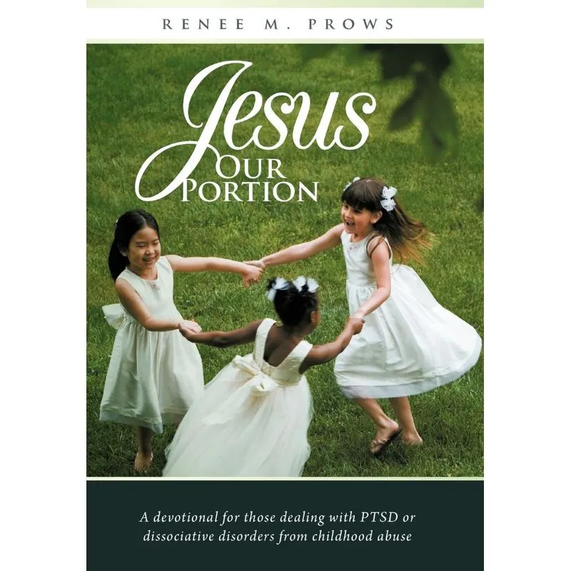 Jesus Our Portion