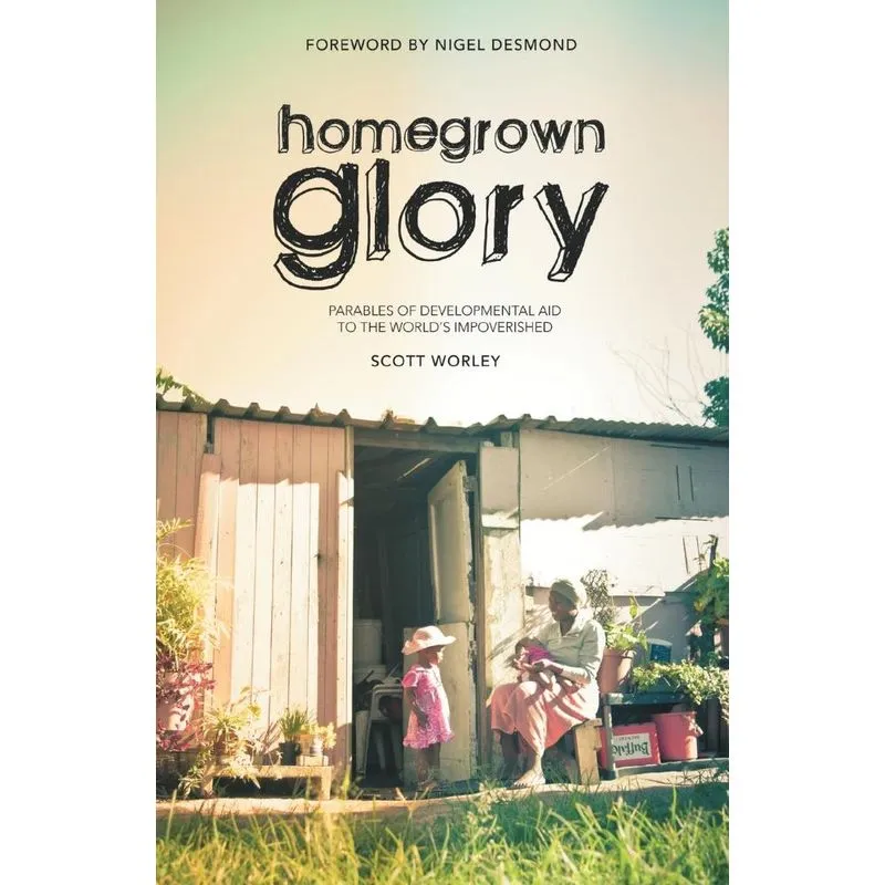Home Grown Glory
